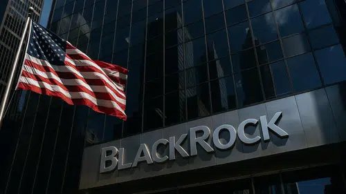 BlackRock yapay zeka uyarısında bulundu: "Resesyon riski"