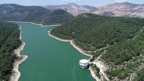 İstanbul baraj doluluk oranı yüzde kaç ve en dolu baraj hangisi?