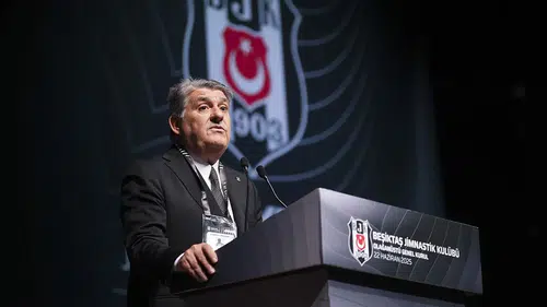 Siyah-beyazlılarda acı tablo! Beşiktaş’ın güncel borcu açıklandı