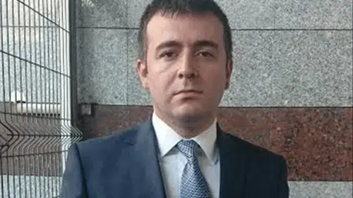 Şevket Apuhan’dan YENİ Parti’ye Meclis mesajı: “Kalkmasınlar, ne olacak?”