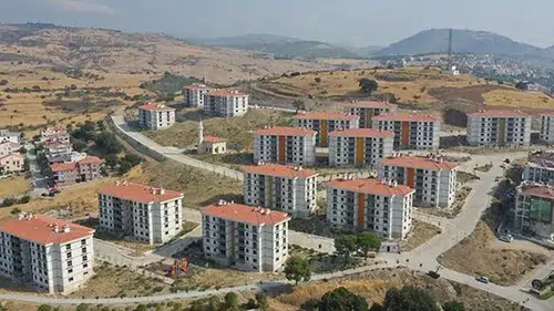 TOKİ 725 arsayı açık artırmayla ne zaman satacak? Peşinat ve vade şartları neler?