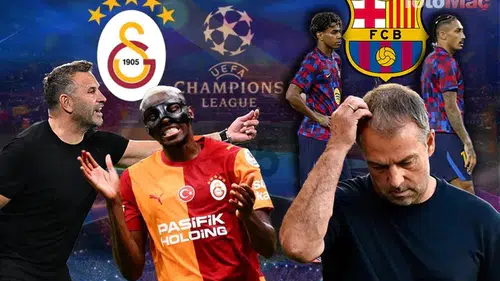 Galatasaray Barcelona bilet fiyatları ne kadar, biletler ne zaman satışa çıkacak ve maç ne zaman oynanacak?