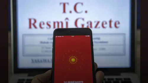 Hazine ve Maliye Bakanlığında kritik atama! Bekir Bayrakdar bakan yardımcısı oldu! Kimdir?