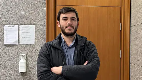 Gazeteci İsmail Arı gözaltına alındı
