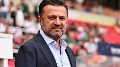 Bülent Uygun'dan Fenerbahçe açıklaması: "Biz bu işi yaparız"