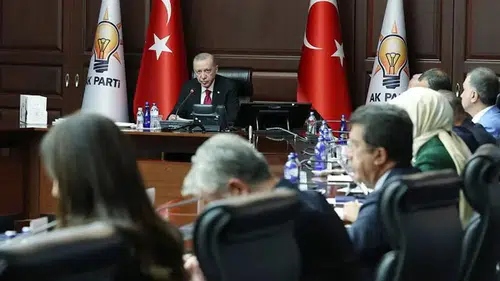 Belediyelere Yönelik Kapsamlı Reform Paketi: MYK'da 5 Maddelik Öneri!