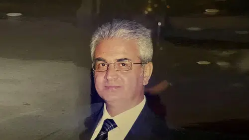 Prof. Dr. Bahri Patır kimdir? Fırat Üniversitesi emekli öğretim üyesi neden öldü?