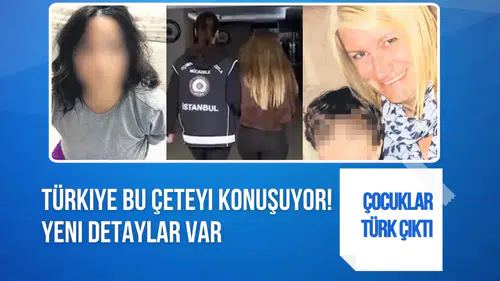 Yasa Dışı Yumurta Ticareti Soruşturmasında Yeni İddia! 30 Çocuğun Donör Kökeni Tartışma Yarattı