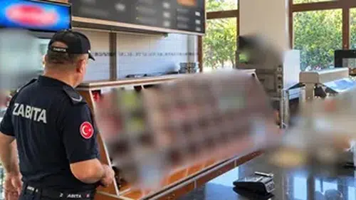 Muğla'da şüpheli ölüm: Yaşlı kadın evinin banyosunda ölü bulundu