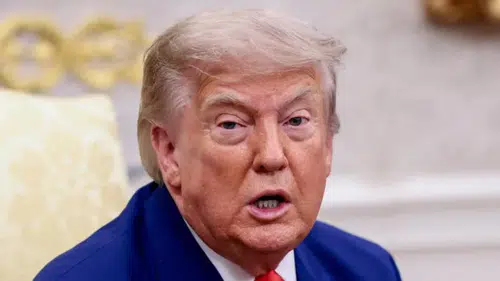Trump'tan Ukrayna değerlendirmesi: "Musk ile görüşebilirim"