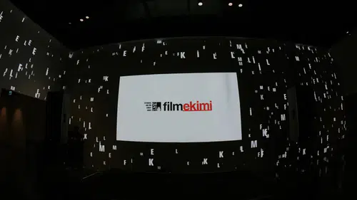 Filmekimi 9 Ekim'de başlıyor: Farklı türlerden yapımlar izleyiciyle buluşacak