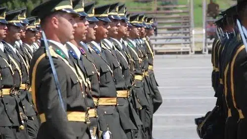Jandarma 135 muvazzaf subay alımı başvurusu nasıl yapılır, şartlar neler?