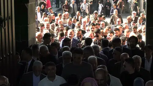 Fatih Erbakan'dan ana dilde eğitim açıklaması: "Çözeceğiz"