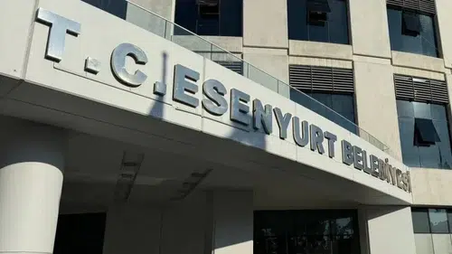 Esenyurt Belediyesi soruşturmasında 17 şüpheli gözaltına alındı