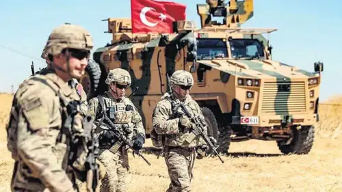 Türk askeri Suudi Arabistan'a gidecek mi, Mekke Anlaşması için tezkere çıkacak mı?