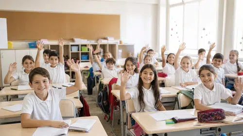 Öğrencilere 9 günlük tatil! Kasım ara tatili ne zaman başlayacak, okullar hangi gün açılacak?