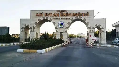 Ahi Evran Üniversitesi İŞKUR Gençlik Programı kura sonuçları açıklandı mı ve isim listesi nereden sorgulanır?