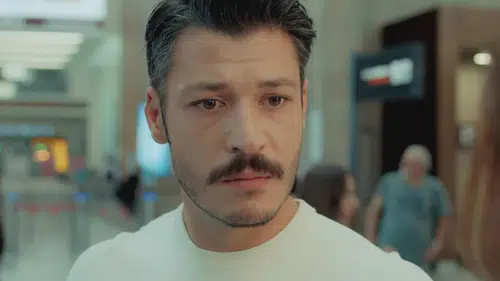 Final kararı açıklandı: Kubilay Aka'dan set ekibine teşekkür