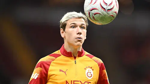 Galatasaray'da Batrakov'a müjdeli haber! Milli takım kadrosu açıklandı