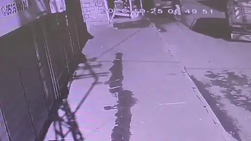 KPSS çıkışında beton mikseri faciası: 1 kişi yaşamını yitirdi