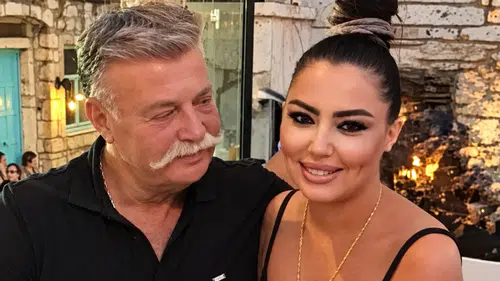 Nuri Alço hastaneye kaldırıldı: Sağlık durumu hakkında açıklama