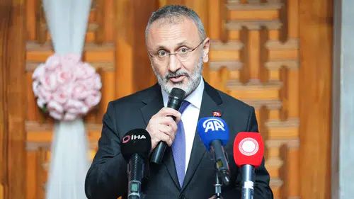 Eyüpsultan soruşturması: 17 şüpheli hakimliğe sevk edildi