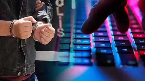Yasa dışı bahis soruşturmasında 33 şüpheli tutuklandı