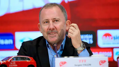 Sergen Yalçın'ın maaşı belli oldu: İşte sözleşme detayları