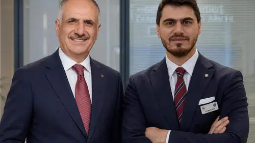Fon Soruşturmasında Bakan Yardımcısının Damadı İskender Balcı ile Birlikte 4 Kişi Tutuklandı