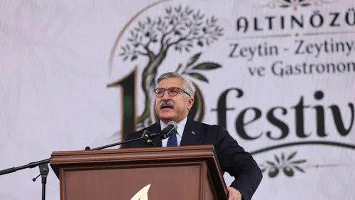 Hüseyin Yayman: "Sorunları Adım Adım Çözmeye Kararlıyız!"