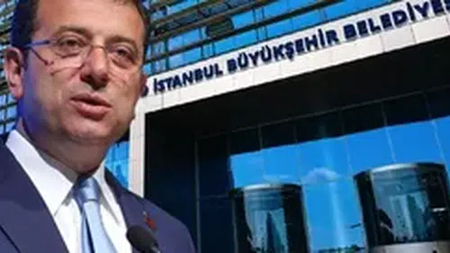 İmamoğlu İBB Davasında savunmasını sürdürdü: Aklama ve delil gizleme suçlamalarını reddetti