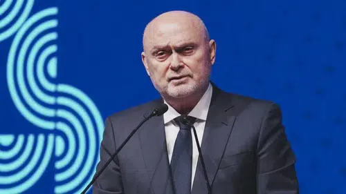 Feridun Sinirlioğlu BM Genel Sekreterliği için aday gösterildi! Kimdir?