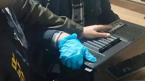 SonDakika! Yasa dışı bahis operasyonunda 21,3 milyar TL detayı!