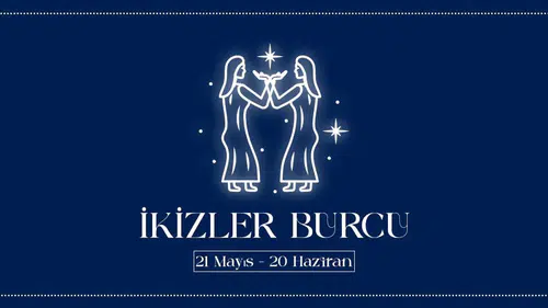 İkizler burcu 5 Ekim Pazartesi günü için neler bekliyor? Aşk ve para yorum