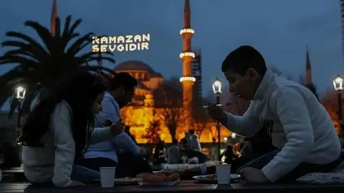 2027 Ramazan ayı için geri sayım başladı: İlk sahur ve bayram tarihleri belli oldu