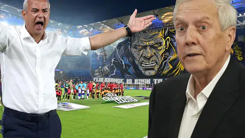 Milyonlarca Euro Harcandı, Ama O Forma Giymeden Ayrıldı: Fenerbahçe'den Beklenmedik Veda!