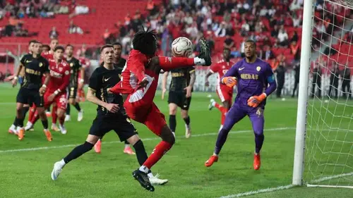 Samsunspor Amedspor maç özeti 1-2 Maçta golleri kim attı?