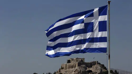 Yunanistan'da öğretmenin ırkçı söz iddası üzerine öğrenciler okulu işgal etti