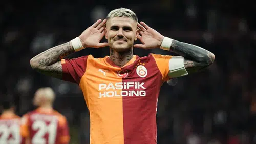 Mauro Icardi'nin Galatasaray'a dönmek istediği iddia edildi