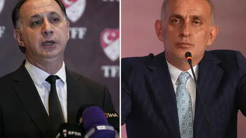 Hacıosmanoğlu ile Gündoğdu arasındaki yazışmalar dosyada yer aldı