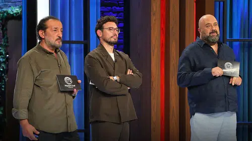MasterChef'te dokunulmazlığı kim kazandı? İşte eleme adayları..