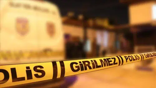 Kahramanmaraş'ta 16 yıllık bebek cinayeti aydınlatıldı! Annenin ifadesi kan dondurdu