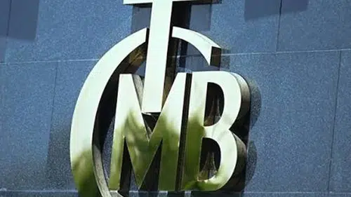 Merkez Bankası Faiz Kararını Açıklamaya Hazırlanıyor
