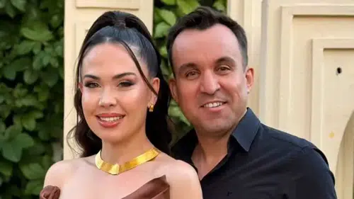 Özlem Altınok Öz ve eşinin yargılandığı kara para aklama davası ertelendi