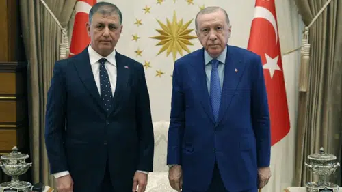 Cemil Tugay, Atatürkçü Düşünce Derneği üyeliğini sonlandırdı