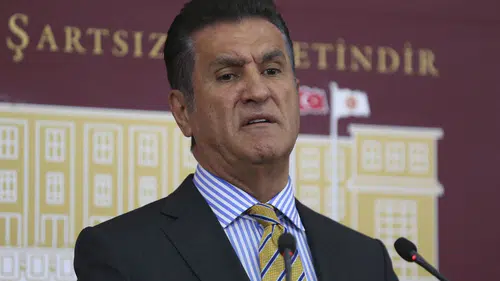 Mustafa Sarıgül'ün adının geçtiği soruşturmada yeni gelişme