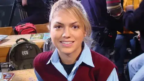 Hayat Bilgisi'nin Barbie Gamze'si İpek Erdem değişimiyle şaşırttı! İşte yeni imajı