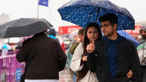 Meteoroloji'den yağış alarmı: 19 il için kuvvetli yağış uyarısı yapıldı