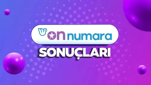 9 Ekim 2026 On Numara sonuçları açıklandı mı ve kazandıran numaralar hangileri oldu?