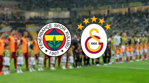 Fenerbahçe'den Osimhen'e özel plan! Derbide Archie Brown sürprizi